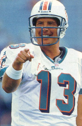 This Day in Dolphins History - 1/6/85: Dolphins Win AFC Championship Game - Miami  Dolphins